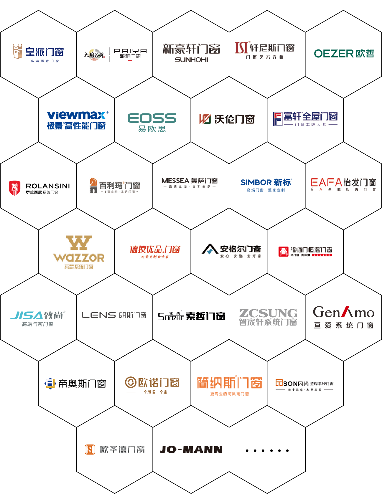 CBD 2025中国建博会（广州智能系统门窗展）组委会：杜经理 I5989891849 微信同号