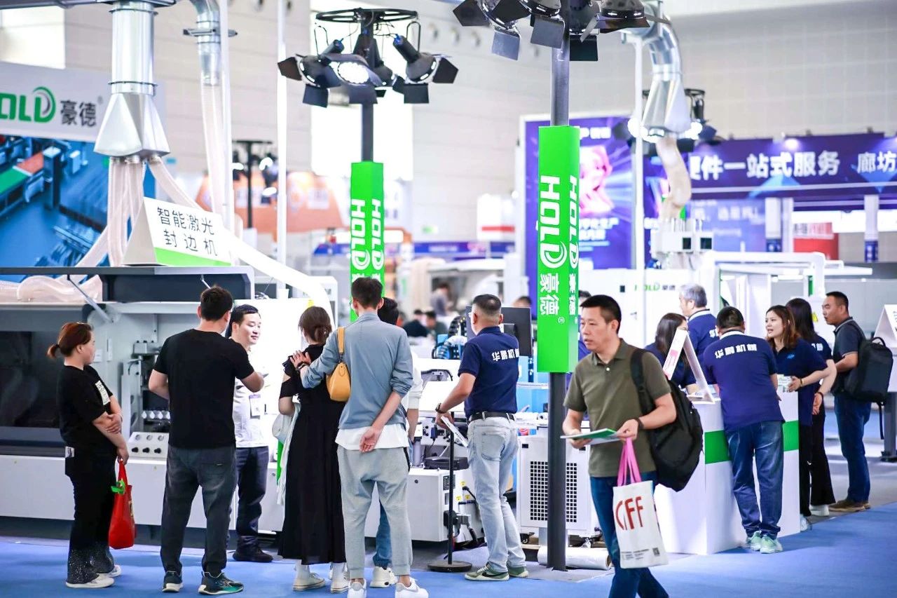 2025天津国际家具及木工机械展览会