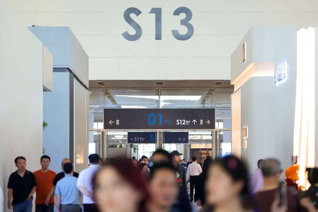 参加2025天津国际家具博览会（时间、地点）