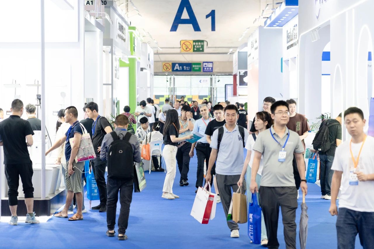 报名参加《2026义乌国际洁具展览会》主委会联系处