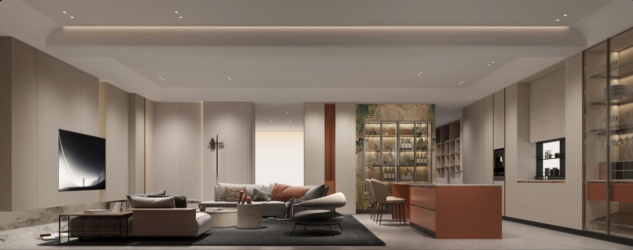 官方发布-2026广州收纳橱柜及衣柜展[报名热线15989891849]全球大家居建装行业第一展