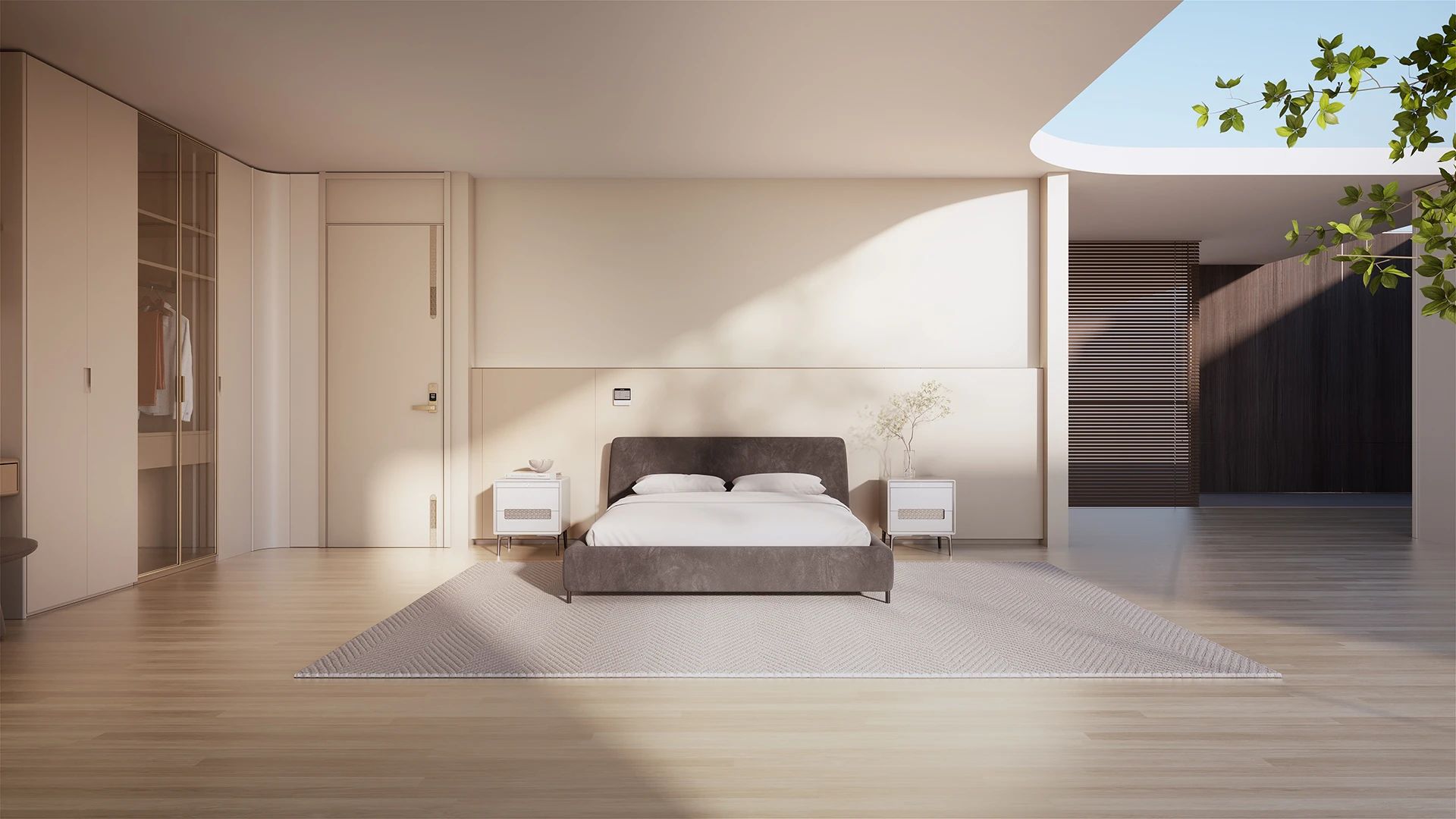 Welcome·2026广州建博会（水漆整家定制展览会）·主办网站