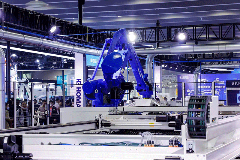 主办发布2026广州建博会暨家居生产设备展【展区新规划】