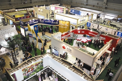2026中国天津国际算力应用与信创展3月18日举办