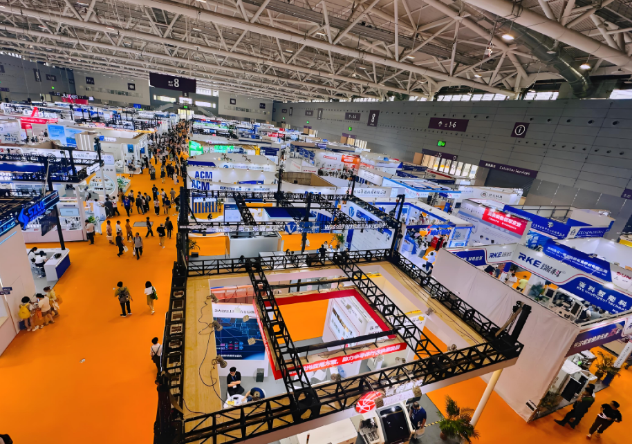 第26届中国国际机电产品博览会暨武汉国际工业博览会